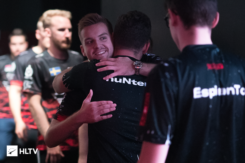 YOU离开 XLG Esports 因禁赛丑闻