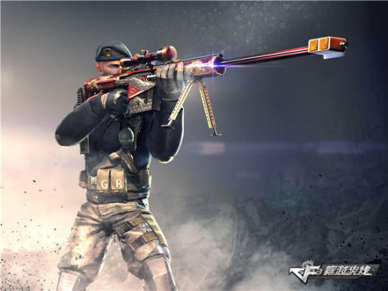 全球《PUBG》挥汗成金，坚持到底第二期活动热辣上线！