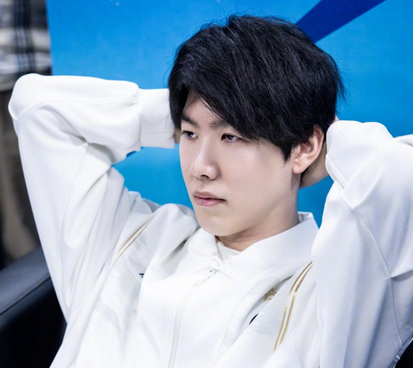 hampus做好回归准备 NIP休赛期评估阵容