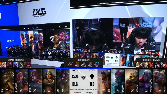 英雄联盟LPL春决：滔搏2：3 惜败京东