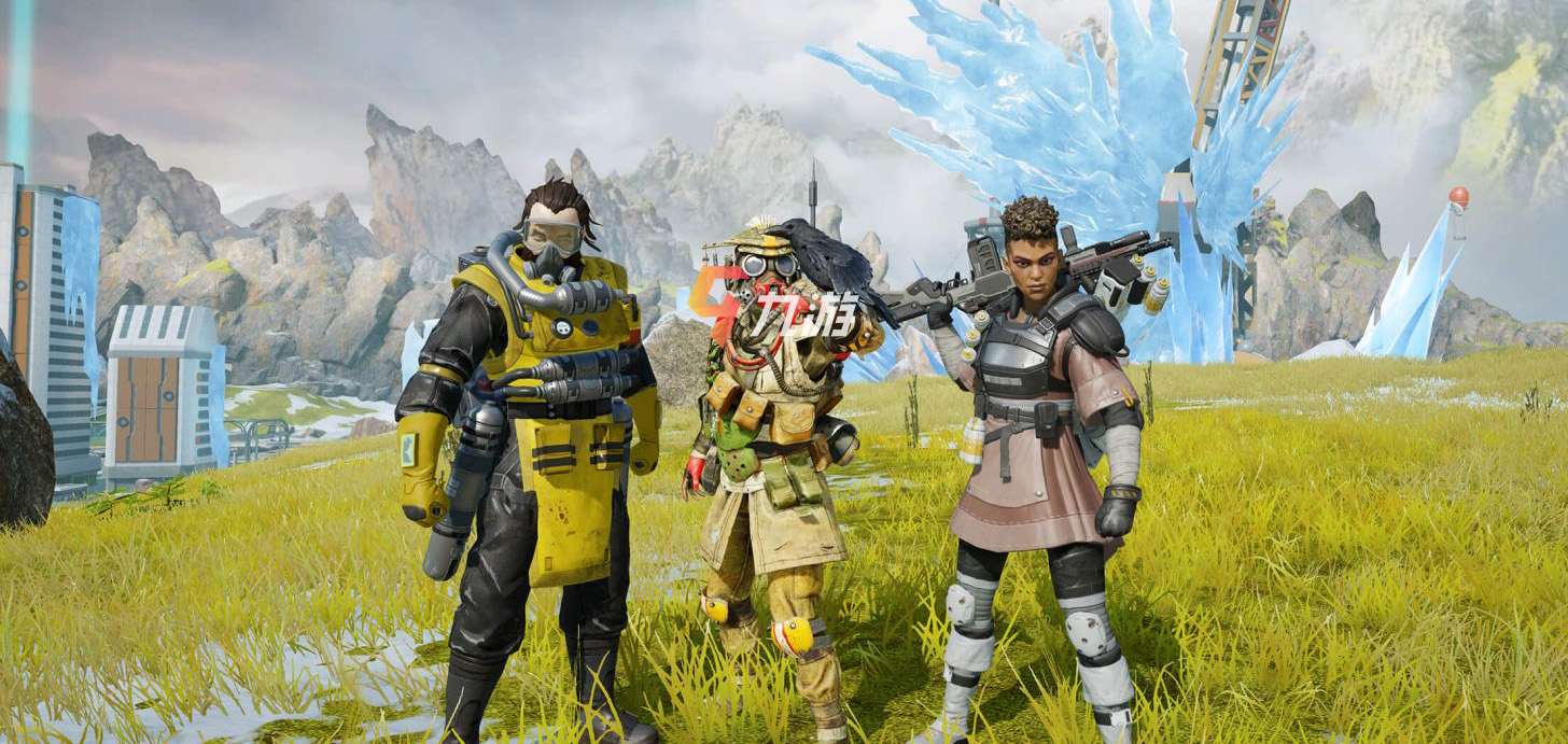 【简讯】重庆狼队晋级季后赛胜者组及挑战者杯