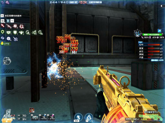 【赛后战报】他还在尽力！Rookie完美发挥助力NIP零封WBG