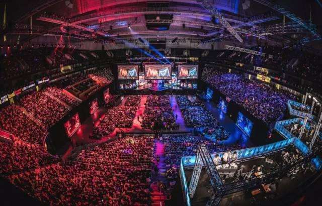 nAts可以加入 Team Liquid 在下一场比赛中