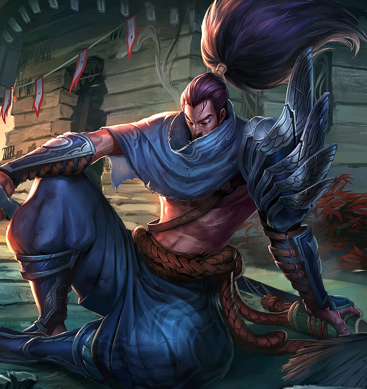 EDG官博更新赛后返图：永不预设结局，正是比赛的魅力！