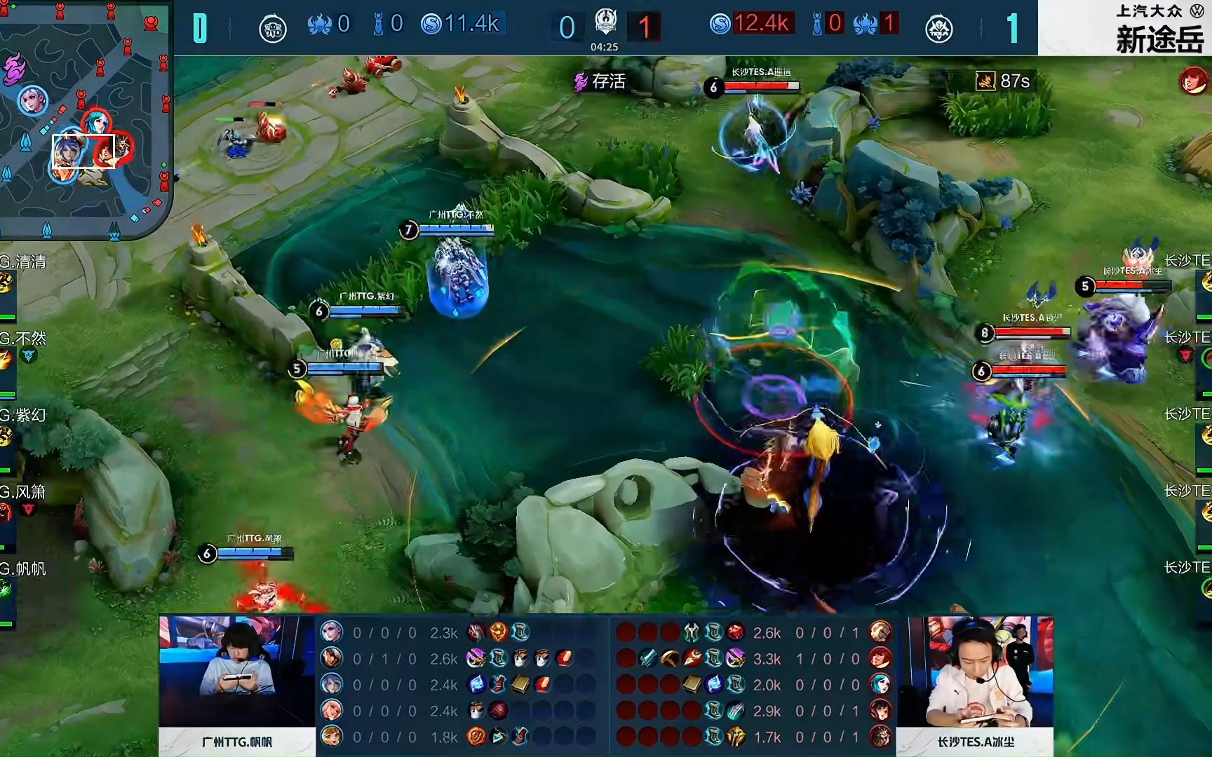 今日FNC官方发布公告，下路双人组选手Upset和Hylissang确诊新冠