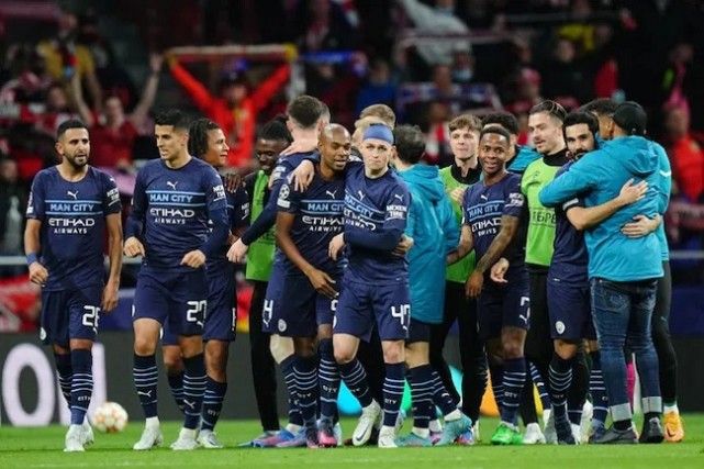 BLAST London 开放日5结果：NAVI和Liquid获胜