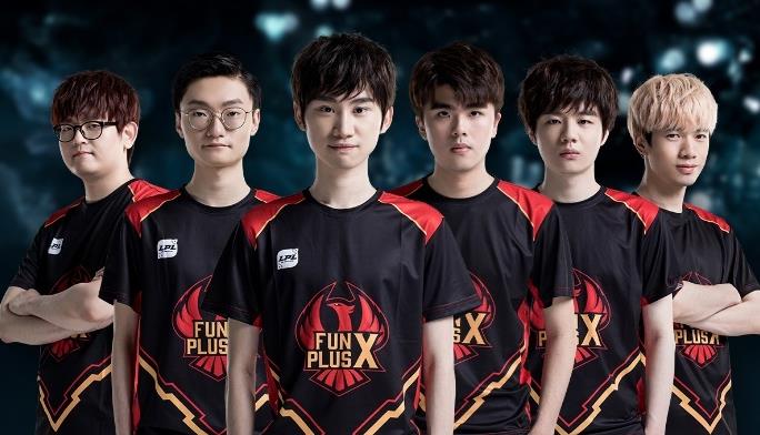 Heroic 和 Fnatic 晋级 CS Asia Championships 2025 季后赛