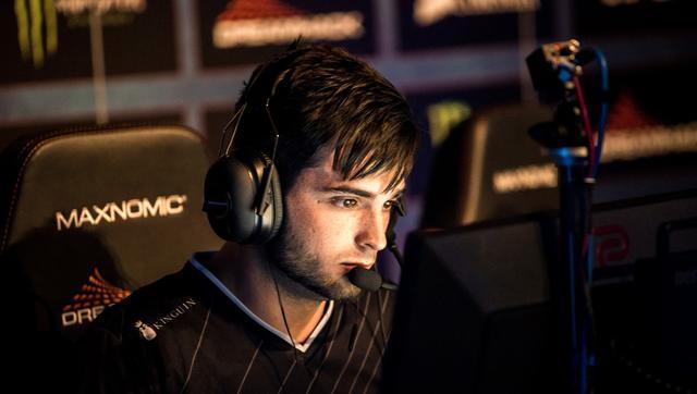 巴厘岛Major小组赛第二天，中国队伍成绩惨淡！